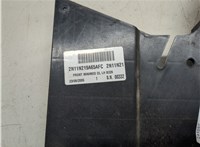1372470, 2S6AA21813FK Замок двери Ford Fusion 2002-2012 20319123 #7
