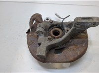  Ступица (кулак, цапфа) Opel Vectra C 2002-2008 20319139 #3