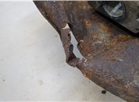  Ступица (кулак, цапфа) Opel Vectra C 2002-2008 20319139 #4