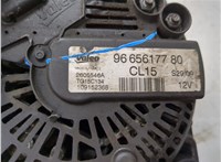 5705AS Генератор Citroen C4 Grand Picasso 2006-2013 20319147 #10