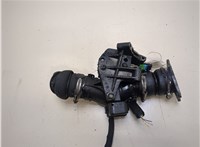  Заслонка дроссельная Citroen C4 Grand Picasso 2006-2013 20319152 #2