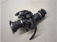  Заслонка дроссельная Citroen C4 Grand Picasso 2006-2013 20319152 #6