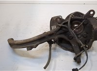  Ступица (кулак, цапфа) Mitsubishi Galant 1997-2003 20319154 #2