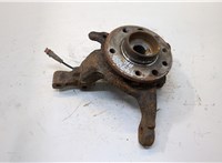  Ступица (кулак, цапфа) Opel Astra H 2004-2010 20319159 #1