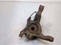  Ступица (кулак, цапфа) Opel Astra H 2004-2010 20319159 #2