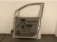  Ручка двери наружная Volkswagen Caddy 2004-2010 11357909 #2