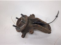  Ступица (кулак, цапфа) Ford Mondeo 3 2000-2007 20319179 #1
