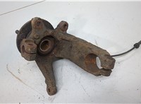  Ступица (кулак, цапфа) Ford Mondeo 3 2000-2007 20319179 #2