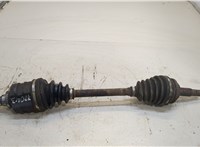  Полуось (приводной вал, шрус) Toyota Corolla Verso 2004-2009 20319200 #1
