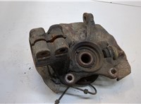 Ступица (кулак, цапфа) Volkswagen Transporter 5 2003-2009 20319201 #2