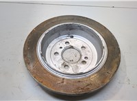  Диск тормозной Mercedes ML W164 2005-2011 20319208 #1