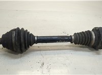  Полуось (приводной вал, шрус) Audi TT (8J) 2006-2010 20319214 #1