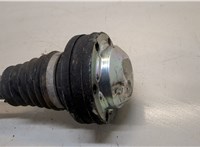  Полуось (приводной вал, шрус) Audi TT (8J) 2006-2010 20319214 #2