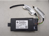  Блок управления сиденьями BMW 5 F07 Gran Turismo 2009-2013 20319215 #1