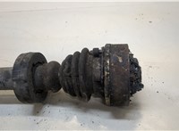  Полуось (приводной вал, шрус) Volkswagen Passat 4 1994-1996 20319217 #3