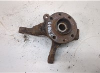  Ступица (кулак, цапфа) Nissan Note E11 2006-2013 20319218 #1