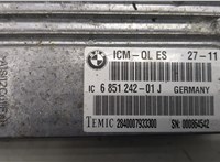  Блок комфорта BMW 5 F07 Gran Turismo 2009-2013 20319228 #2