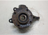  Ступица (кулак, цапфа) Citroen Berlingo 2002-2008 20319236 #1