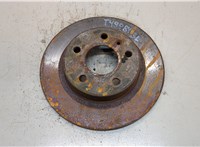  Диск тормозной Opel Astra H 2004-2010 20319242 #1