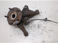  Ступица (кулак, цапфа) Mazda CX-7 2007-2012 20319244 #1