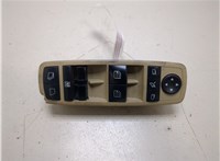 A25183003908K67 Кнопка стеклоподъемника (блок кнопок) Mercedes GL X164 2006-2012 20319247 #1