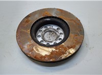  Диск тормозной Audi TT (8J) 2006-2010 20319250 #1