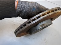  Диск тормозной Audi TT (8J) 2006-2010 20319250 #2