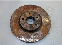  Диск тормозной Ford Mondeo 4 2007-2015 20319254 #3