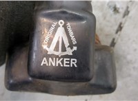  Крюк прицепного устройства Mercedes ML W163 1998-2004 20319257 #4