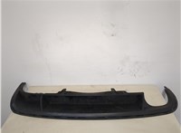  Юбка бампера нижняя Volkswagen Passat 7 2010-2015 Европа 20319259 #1