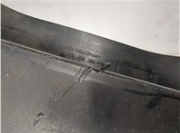  Юбка бампера нижняя Volkswagen Passat 7 2010-2015 Европа 20319259 #3