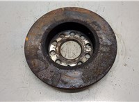  Диск тормозной Volkswagen Touran 2006-2010 20319293 #2