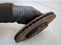  Диск тормозной Opel Vectra C 2002-2008 20319301 #2