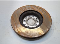  Диск тормозной Audi TT (8J) 2006-2010 20319304 #1
