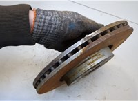  Диск тормозной Audi TT (8J) 2006-2010 20319304 #2