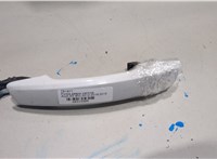  Ручка двери наружная Audi A3 (8V) 2012-2016 20319305 #1