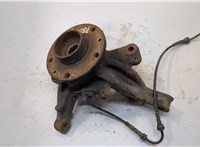  Ступица (кулак, цапфа) Renault Megane 3 2009-2016 20319310 #2