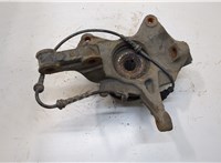  Ступица (кулак, цапфа) Renault Megane 3 2009-2016 20319310 #3