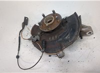  Ступица (кулак, цапфа) Lexus CT 2010-2014 20319311 #1