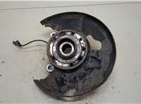 Ступица (кулак, цапфа) Opel Vectra C 2002-2008 20319315 #1