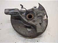  Ступица (кулак, цапфа) Opel Vectra C 2002-2008 20319315 #2