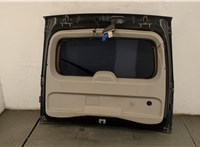  Крышка (дверь) багажника Jeep Commander 2006-2010 20319317 #3