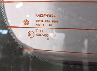  Крышка (дверь) багажника Jeep Commander 2006-2010 20319317 #4