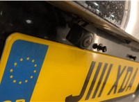  Крышка (дверь) багажника Jeep Commander 2006-2010 20319317 #7