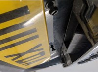  Крышка (дверь) багажника Jeep Commander 2006-2010 20319317 #8