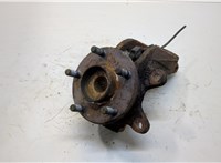  Ступица (кулак, цапфа) Ford Mondeo 3 2000-2007 20319320 #1