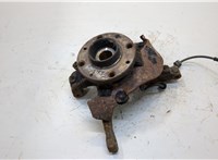  Ступица (кулак, цапфа) Fiat Panda 2003-2012 20319327 #1