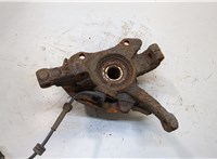  Ступица (кулак, цапфа) Fiat Panda 2003-2012 20319327 #2
