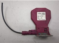 4M0035507 Антенна Audi A5 (8T) 2007-2016 20319347 #1