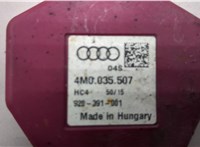 4M0035507 Антенна Audi A5 (8T) 2007-2016 20319347 #2